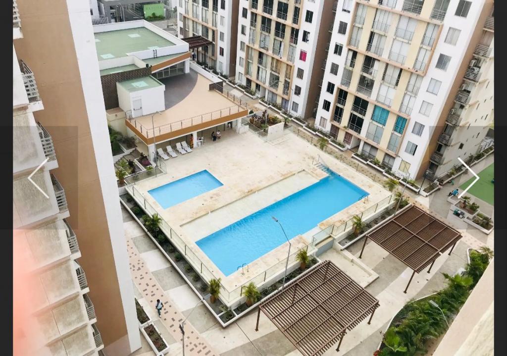 Inmobiliaria Issa Saieh Apartamento Arriendo, Paraíso, Barranquilla imagen 11