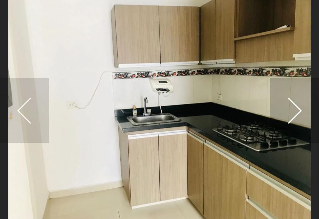 Inmobiliaria Issa Saieh Apartamento Arriendo, Paraíso, Barranquilla imagen 3