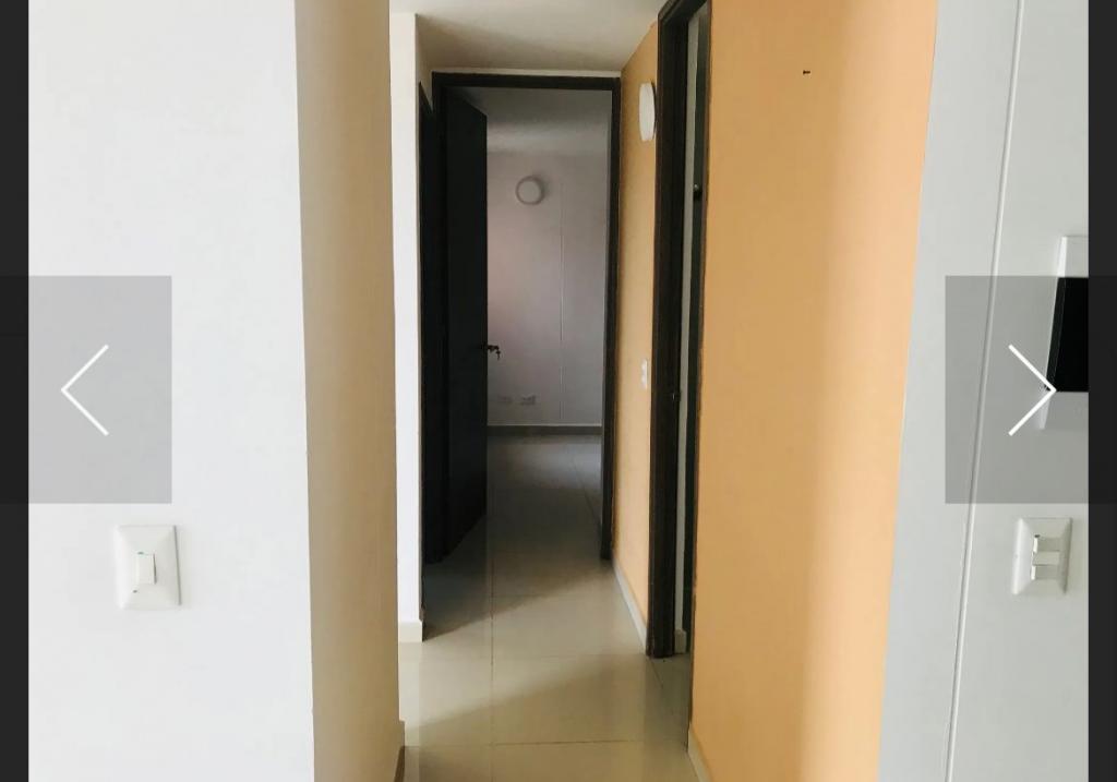 Inmobiliaria Issa Saieh Apartamento Arriendo, Paraíso, Barranquilla imagen 4