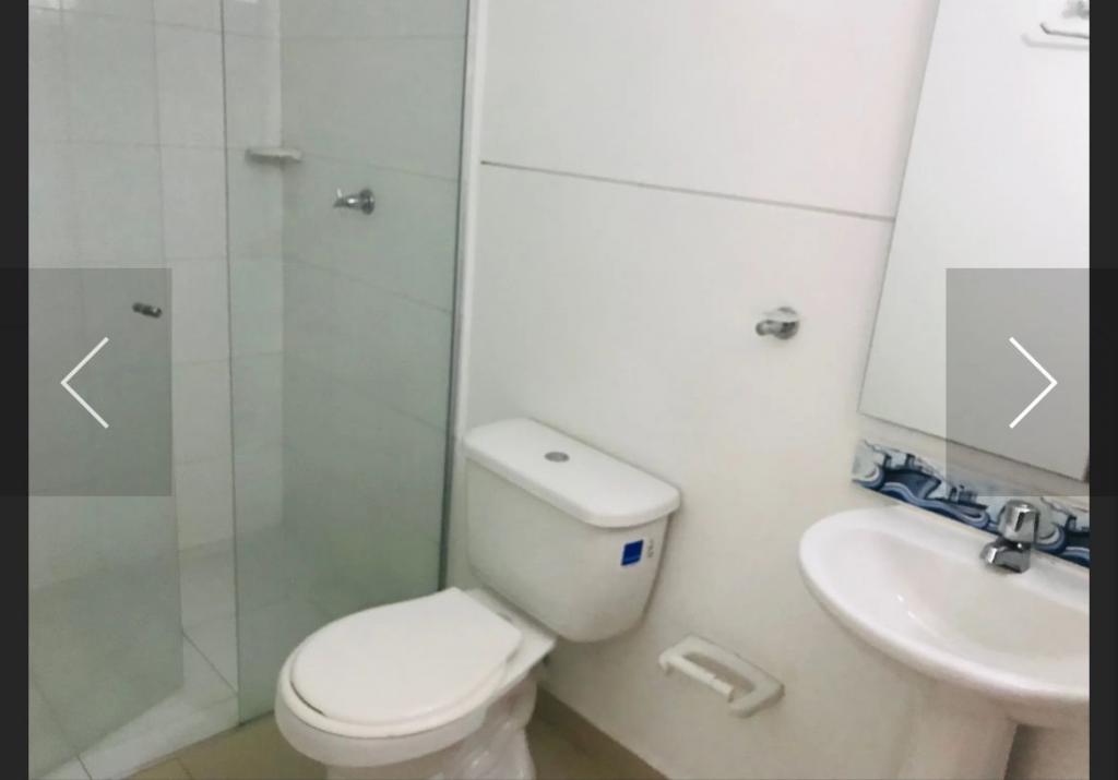 Inmobiliaria Issa Saieh Apartamento Arriendo, Paraíso, Barranquilla imagen 5