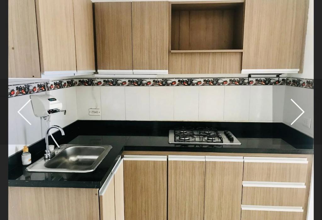 Inmobiliaria Issa Saieh Apartamento Arriendo, Paraíso, Barranquilla imagen 6