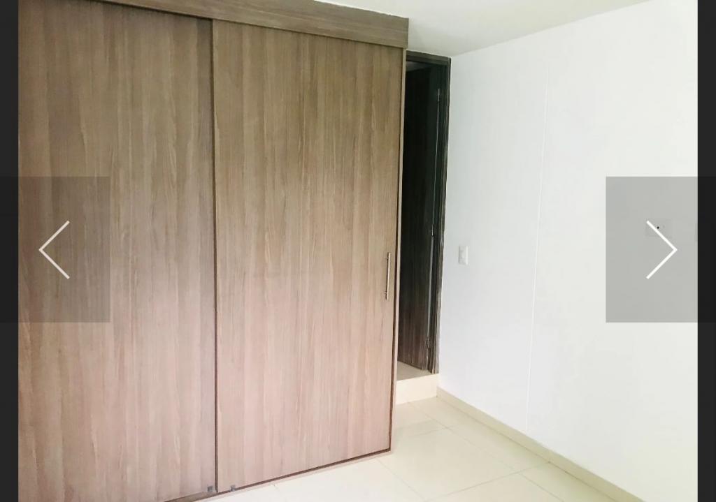Inmobiliaria Issa Saieh Apartamento Arriendo, Paraíso, Barranquilla imagen 7
