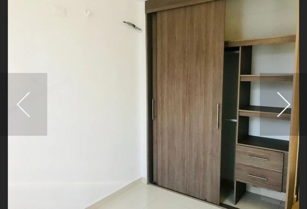 Inmobiliaria Issa Saieh Apartamento Arriendo, Paraíso, Barranquilla imagen 8