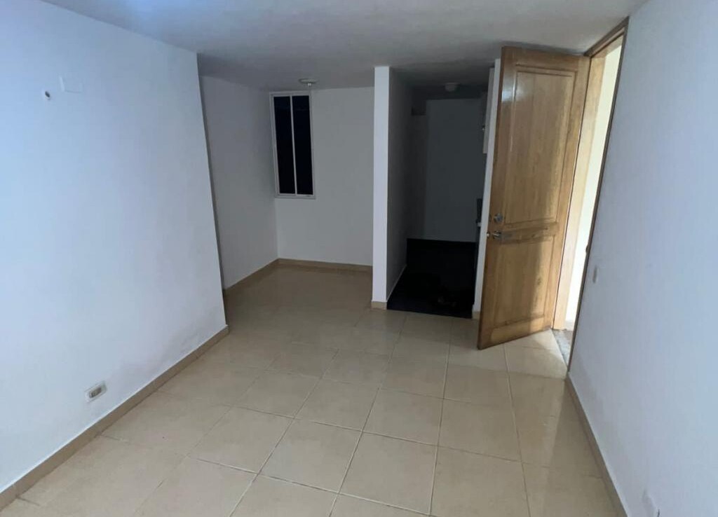 Inmobiliaria Issa Saieh Apartamento Arriendo, Villa Carolina, Barranquilla imagen 0