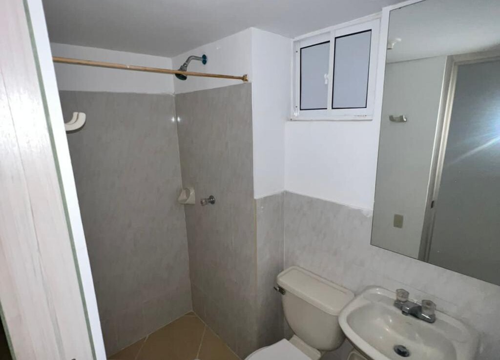 Inmobiliaria Issa Saieh Apartamento Arriendo, Villa Carolina, Barranquilla imagen 2