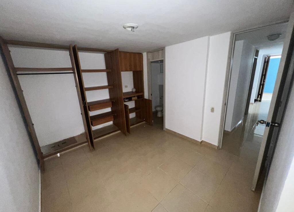 Inmobiliaria Issa Saieh Apartamento Arriendo, Villa Carolina, Barranquilla imagen 5