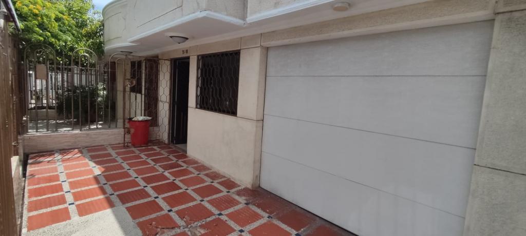 Inmobiliaria Issa Saieh Casa Venta, El Silencio, Barranquilla imagen 12