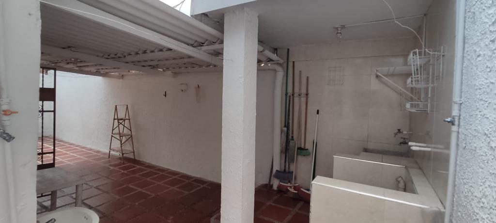 Inmobiliaria Issa Saieh Casa Venta, El Silencio, Barranquilla imagen 13