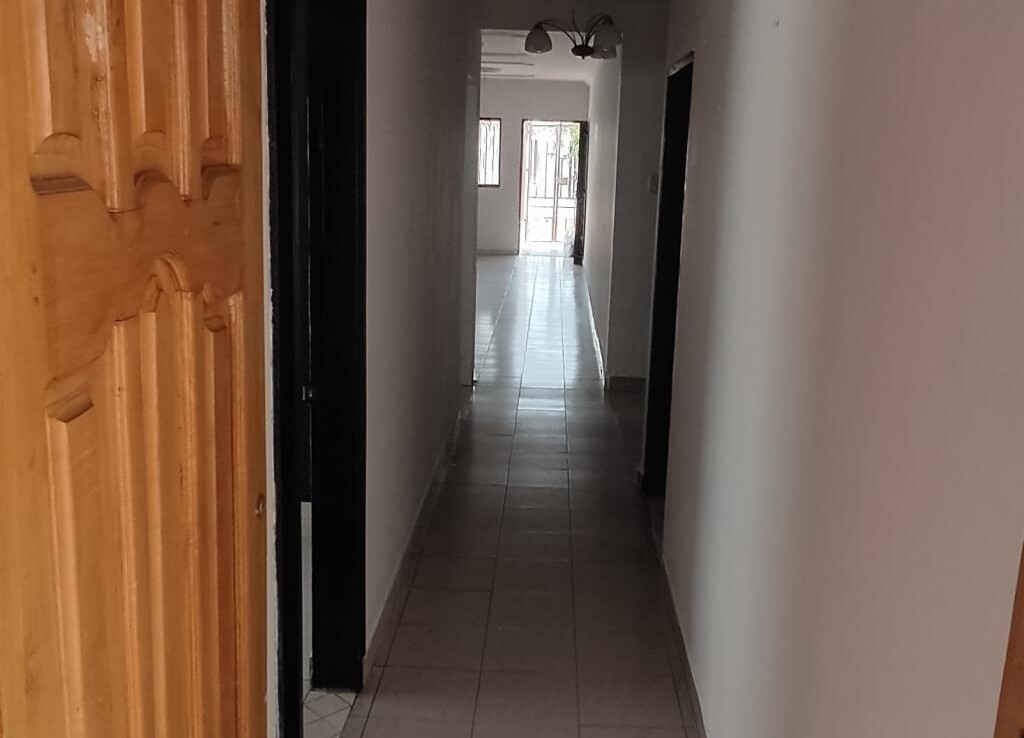 Inmobiliaria Issa Saieh Casa Venta, El Silencio, Barranquilla imagen 14