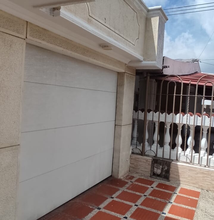 Inmobiliaria Issa Saieh Casa Venta, El Silencio, Barranquilla imagen 16