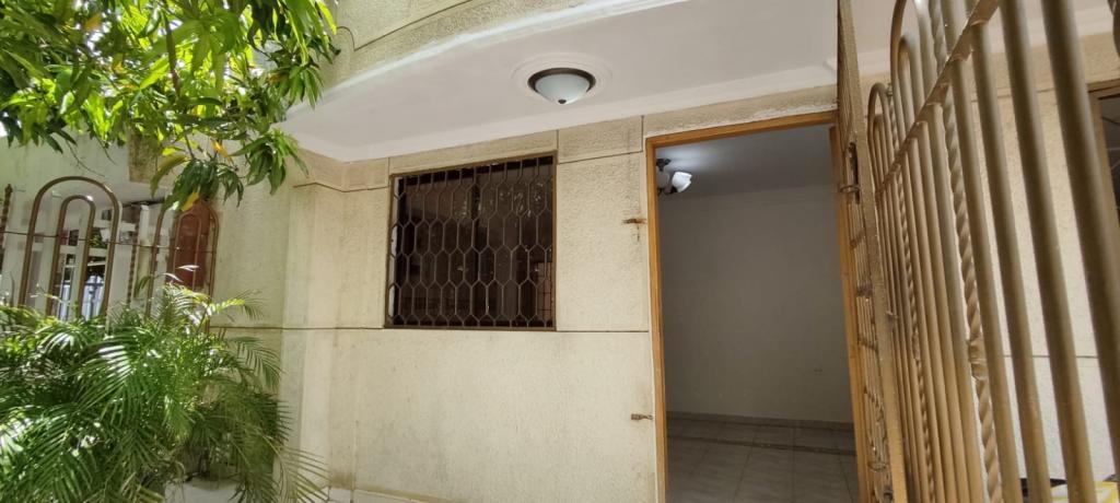 Inmobiliaria Issa Saieh Casa Venta, El Silencio, Barranquilla imagen 1