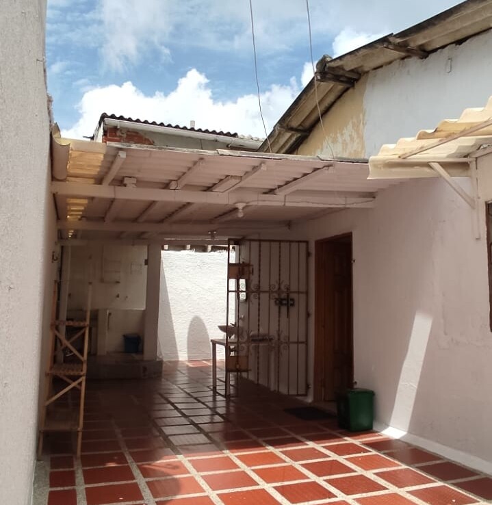 Inmobiliaria Issa Saieh Casa Venta, El Silencio, Barranquilla imagen 22
