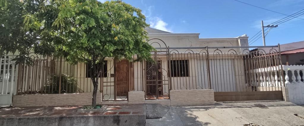 Inmobiliaria Issa Saieh Casa Venta, El Silencio, Barranquilla imagen 23