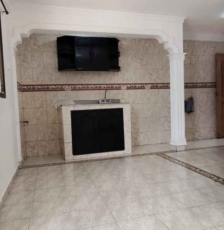Inmobiliaria Issa Saieh Casa Venta, El Silencio, Barranquilla imagen 2