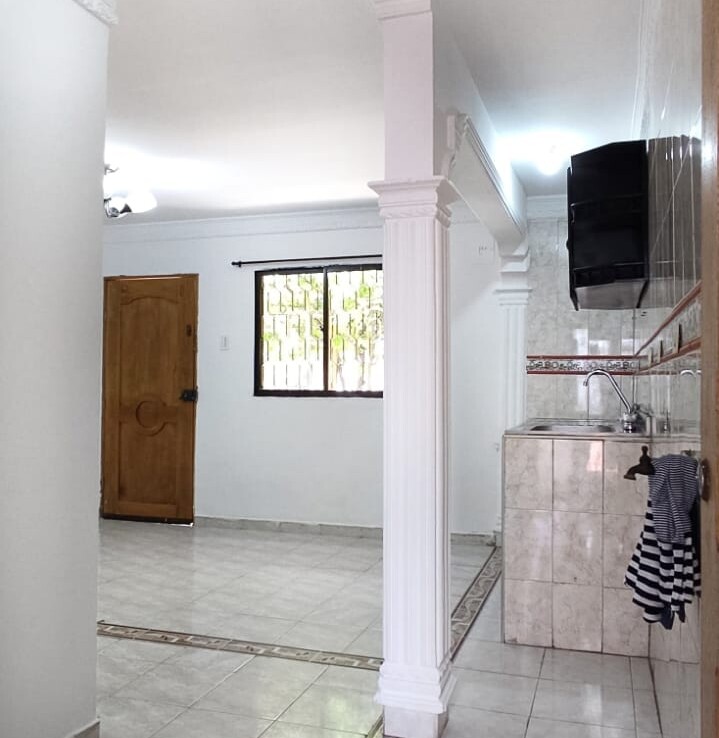 Inmobiliaria Issa Saieh Casa Venta, El Silencio, Barranquilla imagen 5