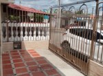 Inmobiliaria Issa Saieh Casa Venta, El Silencio, Barranquilla imagen 9
