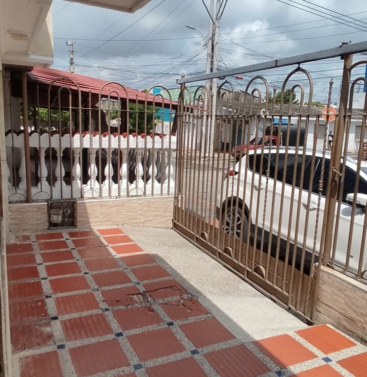 Inmobiliaria Issa Saieh Casa Venta, El Silencio, Barranquilla imagen 9