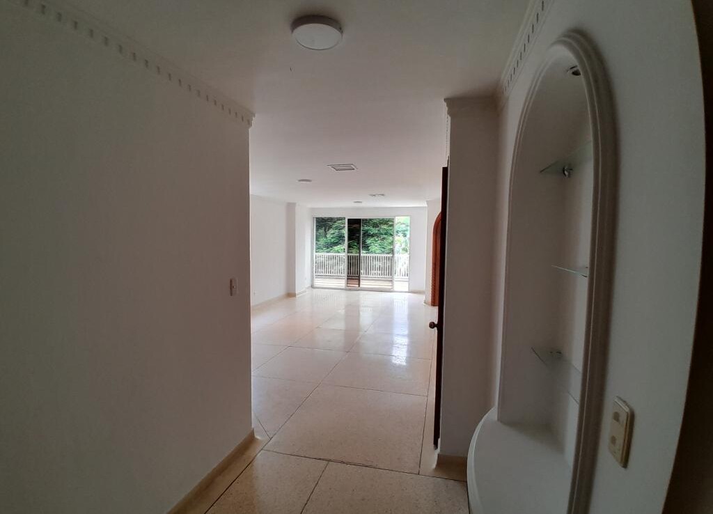 Inmobiliaria Issa Saieh Apartamento Arriendo, Altos De Riomar, Barranquilla imagen 0