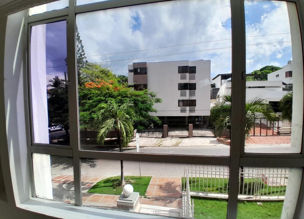Inmobiliaria Issa Saieh Apartamento Arriendo, Altos De Riomar, Barranquilla imagen 10
