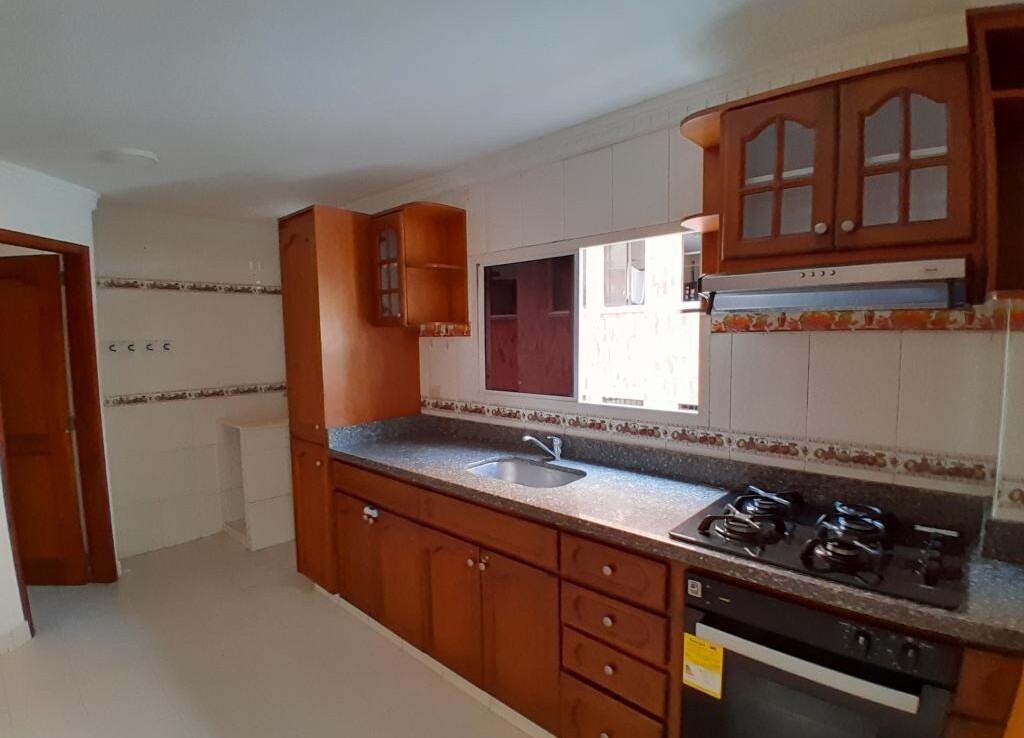Inmobiliaria Issa Saieh Apartamento Arriendo, Altos De Riomar, Barranquilla imagen 14