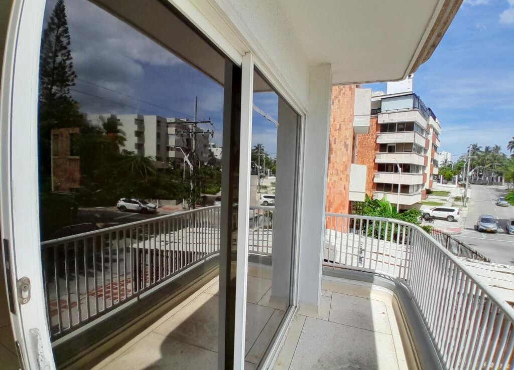Inmobiliaria Issa Saieh Apartamento Arriendo, Altos De Riomar, Barranquilla imagen 5