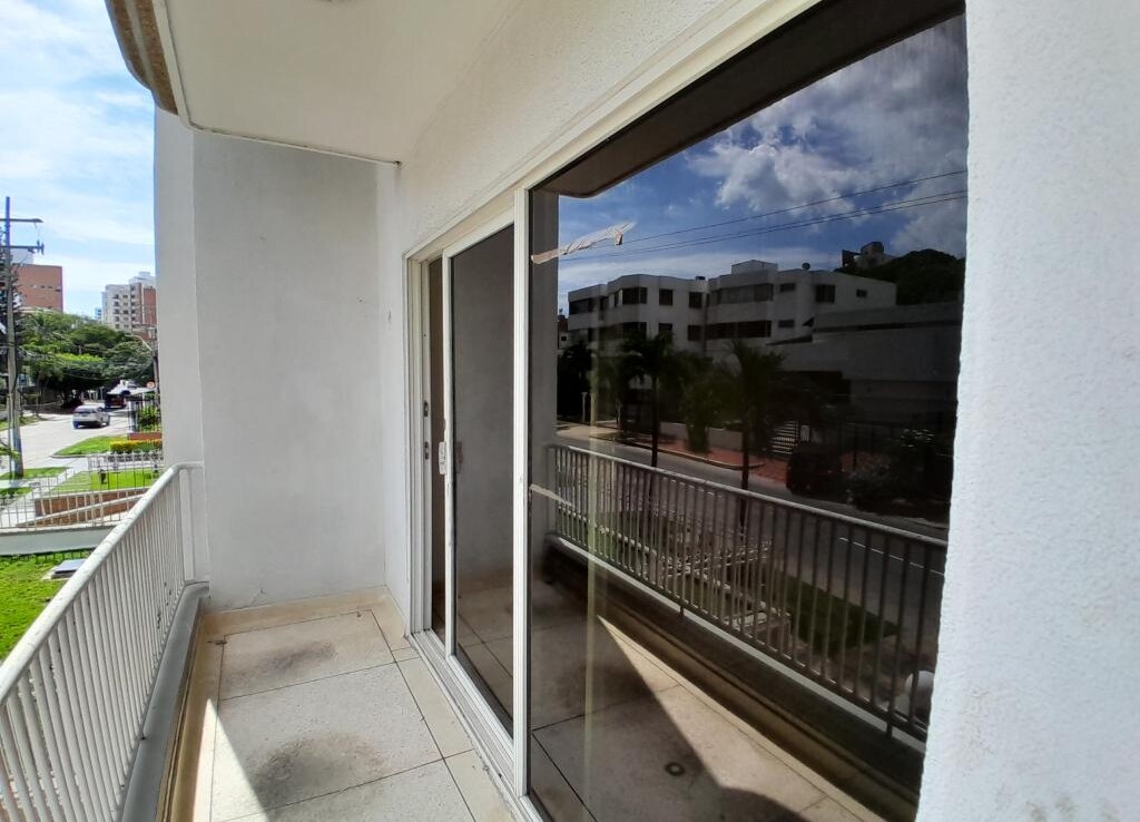 Inmobiliaria Issa Saieh Apartamento Arriendo, Altos De Riomar, Barranquilla imagen 6