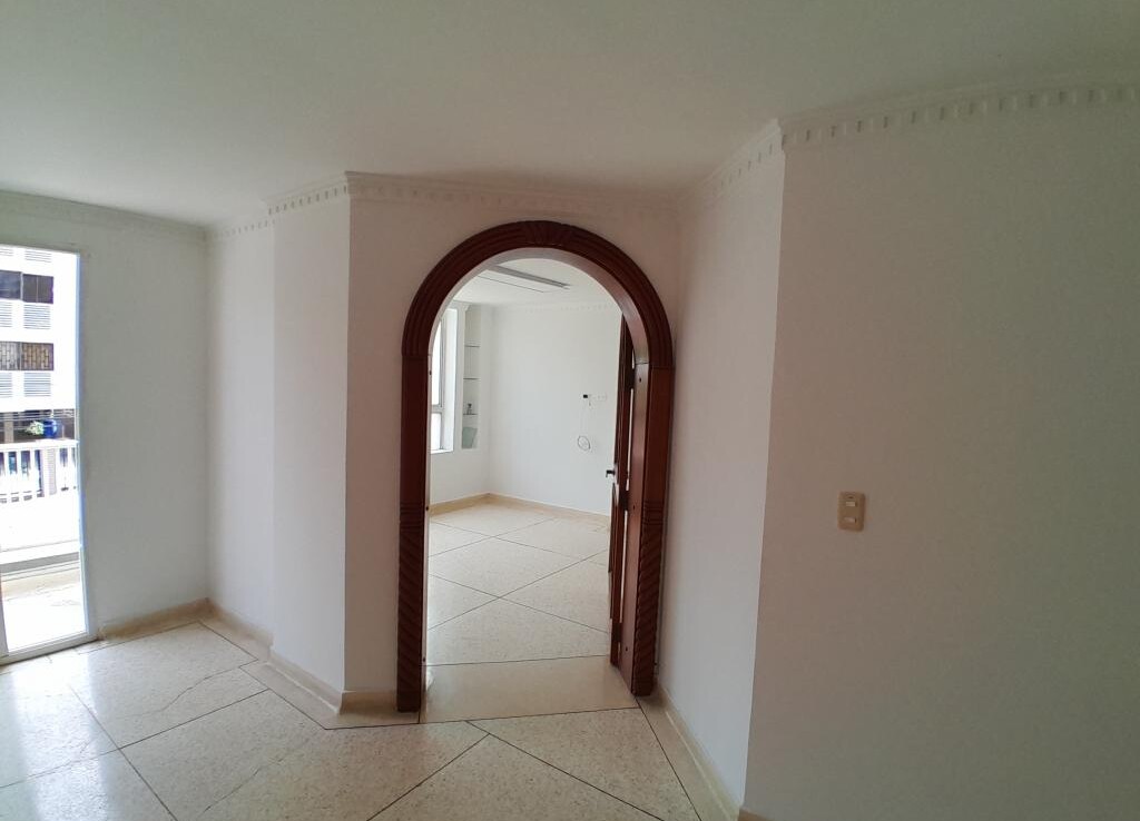 Inmobiliaria Issa Saieh Apartamento Arriendo, Altos De Riomar, Barranquilla imagen 7