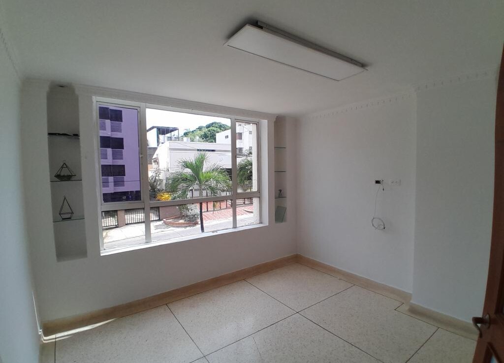 Inmobiliaria Issa Saieh Apartamento Arriendo, Altos De Riomar, Barranquilla imagen 8