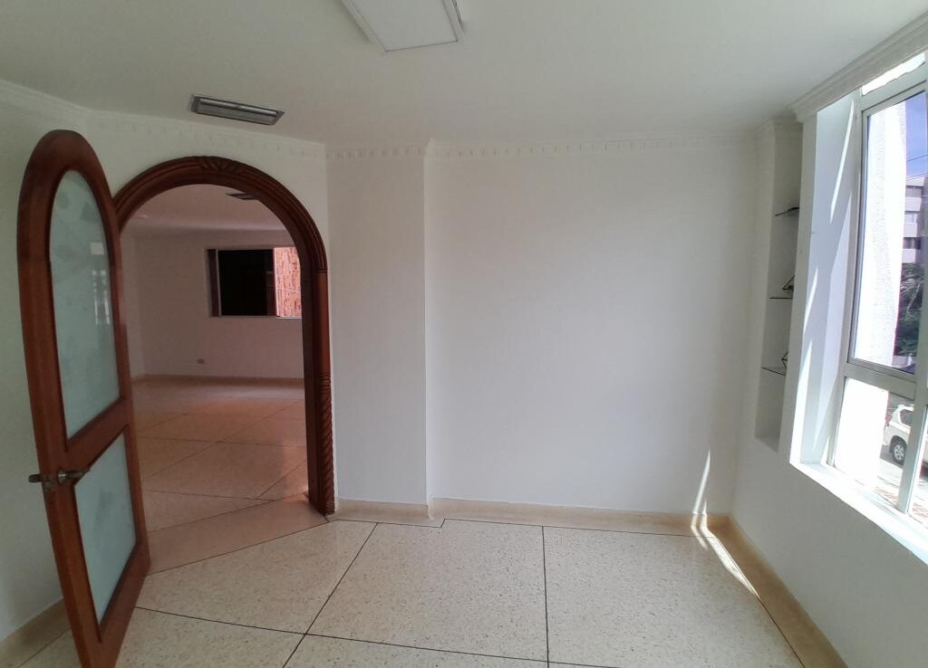 Inmobiliaria Issa Saieh Apartamento Arriendo, Altos De Riomar, Barranquilla imagen 9