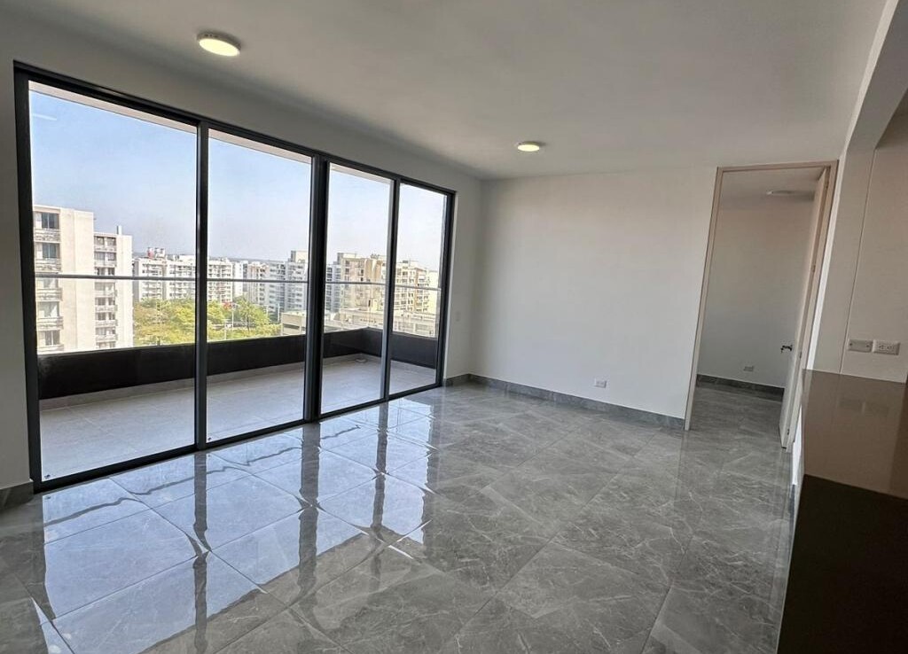 Inmobiliaria Issa Saieh Apartamento Venta, Río Alto, Barranquilla imagen 1