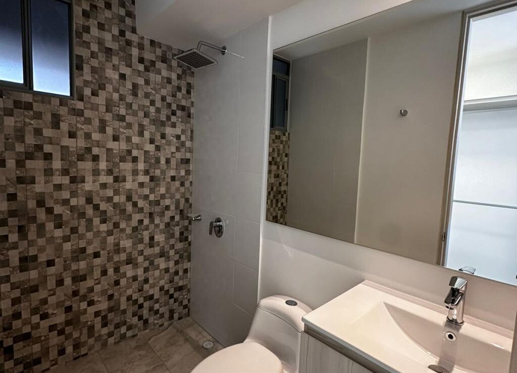 Inmobiliaria Issa Saieh Apartamento Venta, Río Alto, Barranquilla imagen 2