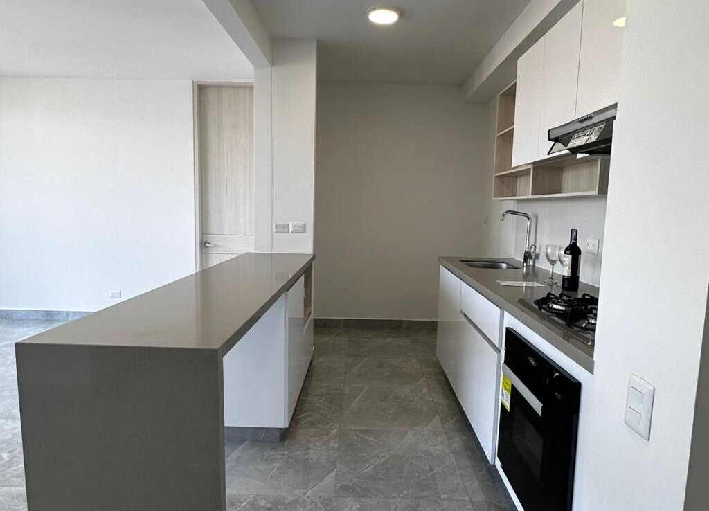 Inmobiliaria Issa Saieh Apartamento Venta, Río Alto, Barranquilla imagen 5