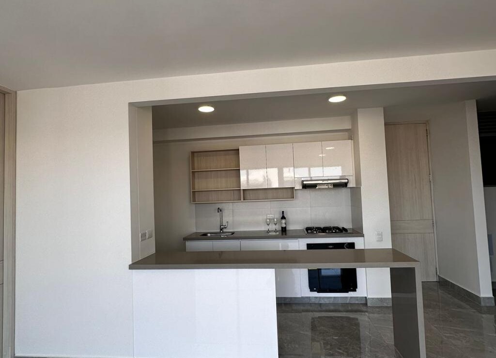 Inmobiliaria Issa Saieh Apartamento Venta, Río Alto, Barranquilla imagen 7