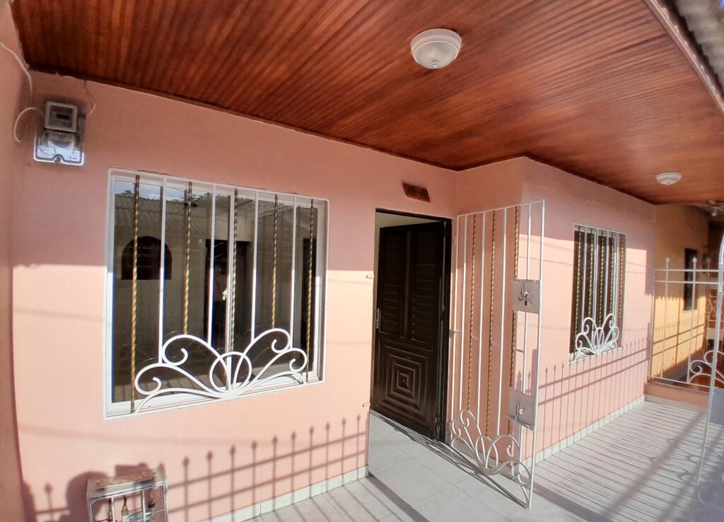Inmobiliaria Issa Saieh Casa Arriendo, Tajamar, Soledad imagen 0