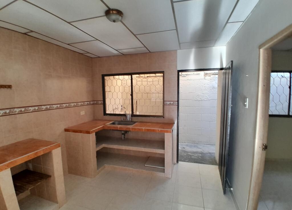 Inmobiliaria Issa Saieh Casa Arriendo, Tajamar, Soledad imagen 11
