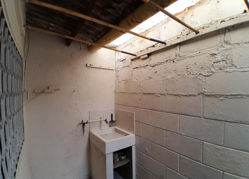Inmobiliaria Issa Saieh Casa Arriendo, Tajamar, Soledad imagen 15
