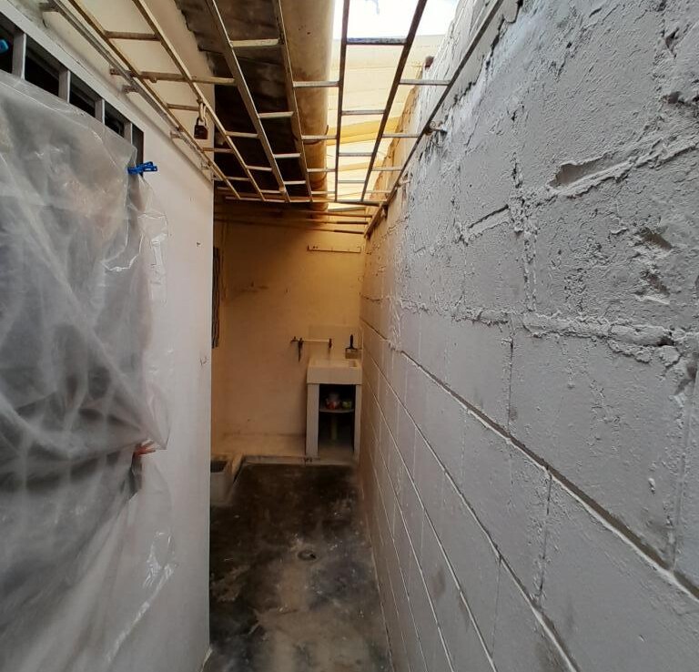 Inmobiliaria Issa Saieh Casa Arriendo, Tajamar, Soledad imagen 16