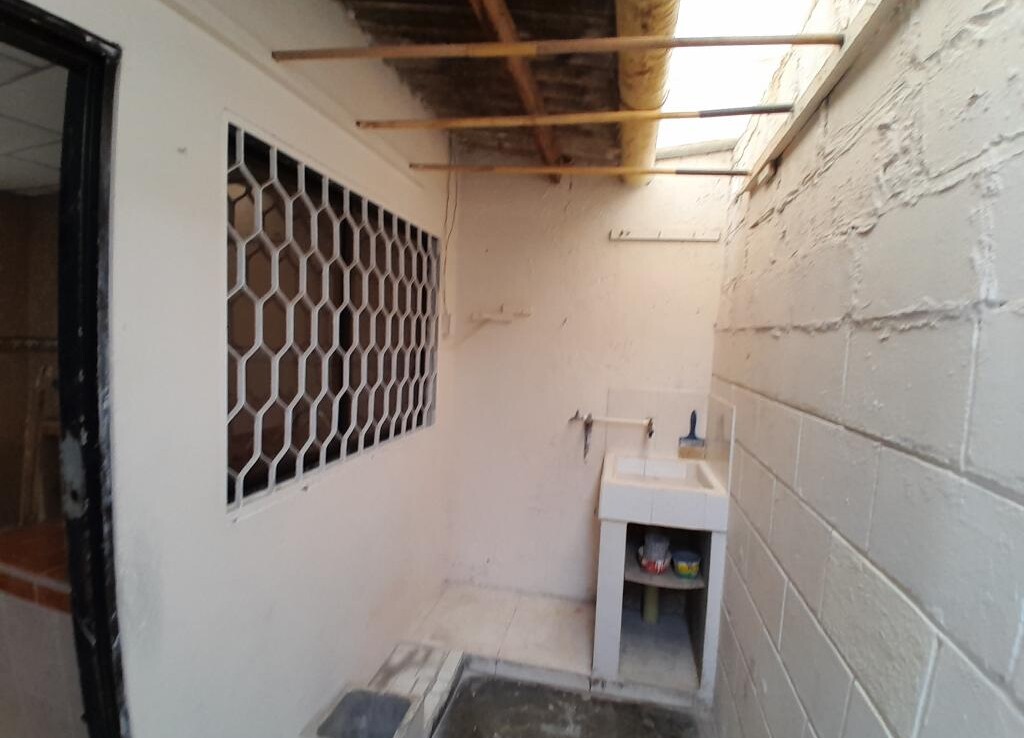 Inmobiliaria Issa Saieh Casa Arriendo, Tajamar, Soledad imagen 17