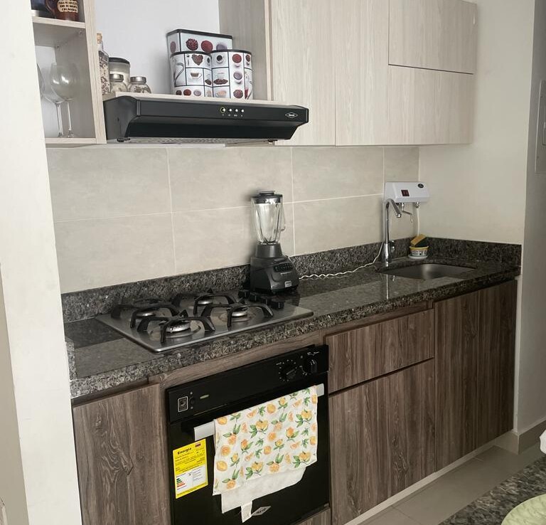 Inmobiliaria Issa Saieh Apartamento Arriendo/venta, Alameda Del Rio, Barranquilla imagen 0