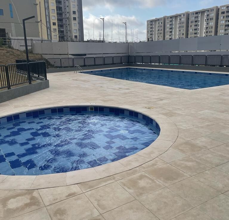 Inmobiliaria Issa Saieh Apartamento Arriendo/venta, Alameda Del Rio, Barranquilla imagen 10