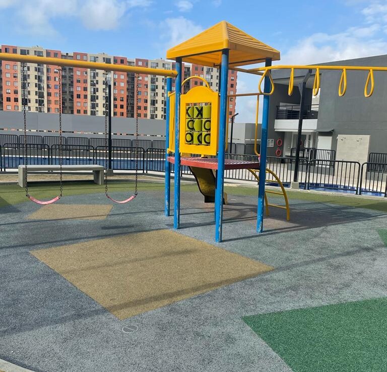 Inmobiliaria Issa Saieh Apartamento Arriendo/venta, Alameda Del Rio, Barranquilla imagen 11