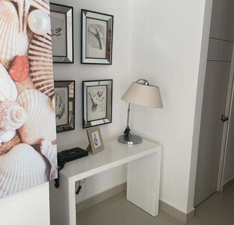 Inmobiliaria Issa Saieh Apartamento Arriendo/venta, Alameda Del Rio, Barranquilla imagen 1