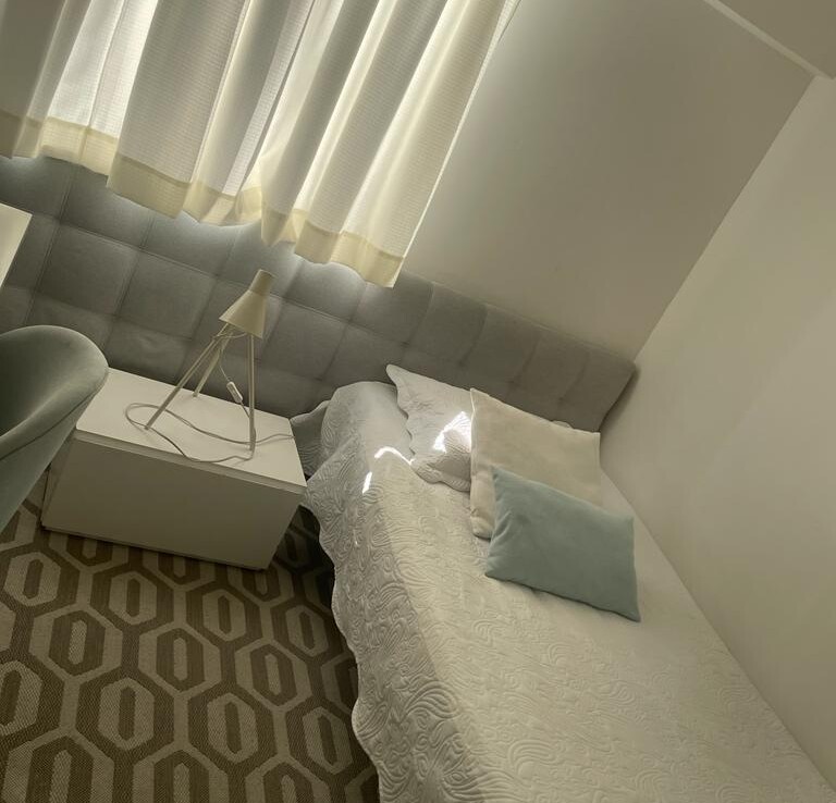 Inmobiliaria Issa Saieh Apartamento Arriendo/venta, Alameda Del Rio, Barranquilla imagen 2