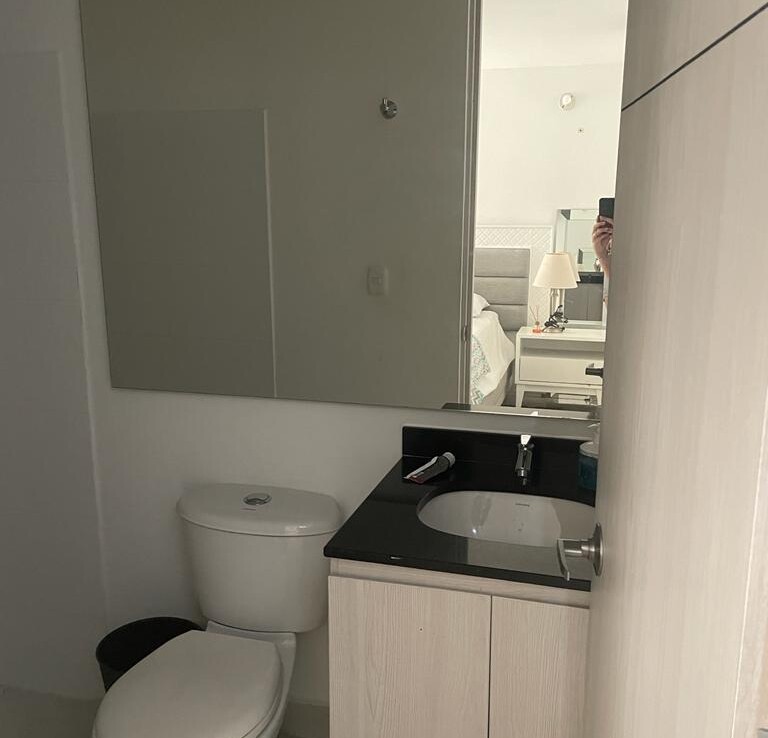 Inmobiliaria Issa Saieh Apartamento Arriendo/venta, Alameda Del Rio, Barranquilla imagen 3
