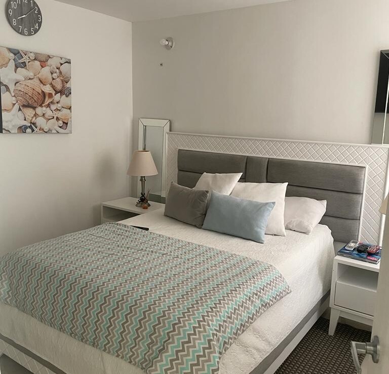 Inmobiliaria Issa Saieh Apartamento Arriendo/venta, Alameda Del Rio, Barranquilla imagen 5