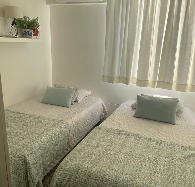 Inmobiliaria Issa Saieh Apartamento Arriendo/venta, Alameda Del Rio, Barranquilla imagen 7