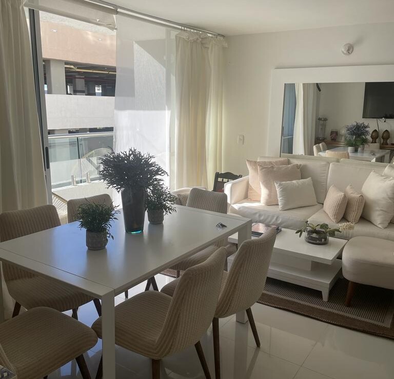Inmobiliaria Issa Saieh Apartamento Arriendo/venta, Alameda Del Rio, Barranquilla imagen 8
