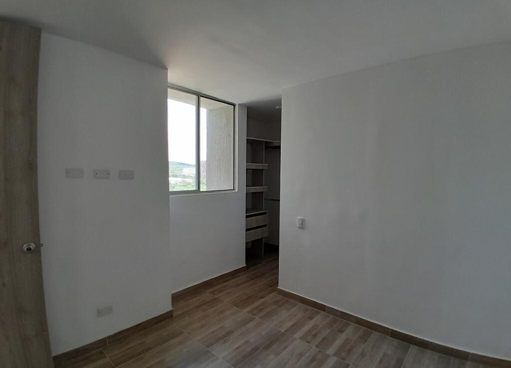 Inmobiliaria Issa Saieh Apartamento Arriendo, Ciudad Mallorquin, Barranquilla imagen 11