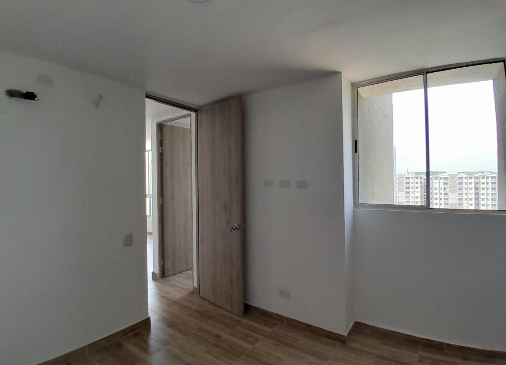 Inmobiliaria Issa Saieh Apartamento Arriendo, Ciudad Mallorquin, Barranquilla imagen 12