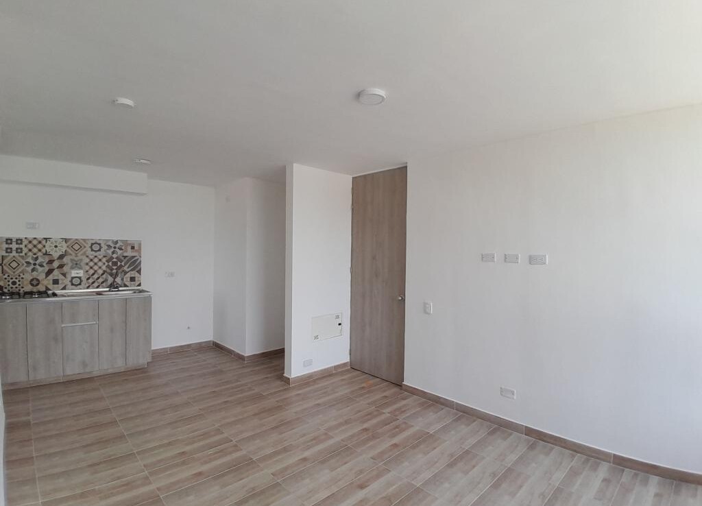 Inmobiliaria Issa Saieh Apartamento Arriendo, Ciudad Mallorquin, Barranquilla imagen 3